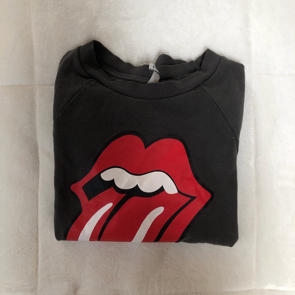 H&M Crew Neck
